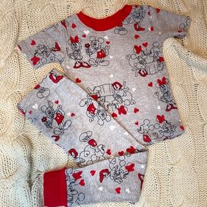 Kids Disney Pajamas
